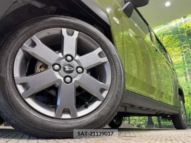 Daihatsu TAFT 2021-02 214267-13