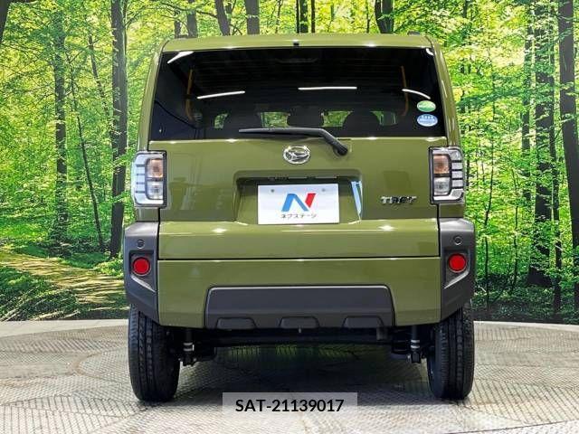 Daihatsu TAFT 2021-02 214267-15