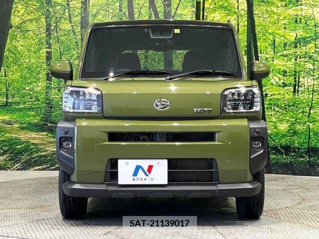 Daihatsu TAFT 2021-02 214267-14