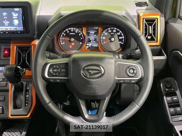 Daihatsu TAFT 2021-02 214267-11