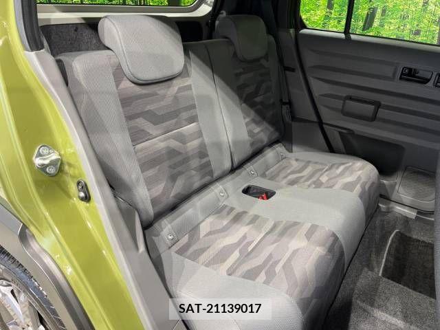 Daihatsu TAFT 2021-02 214267-9