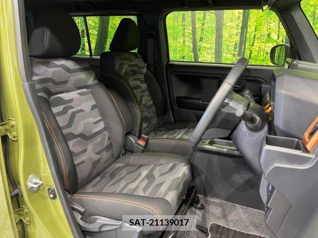 Daihatsu TAFT 2021-02 214267-8
