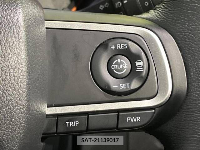 Daihatsu TAFT 2021-02 214267-5