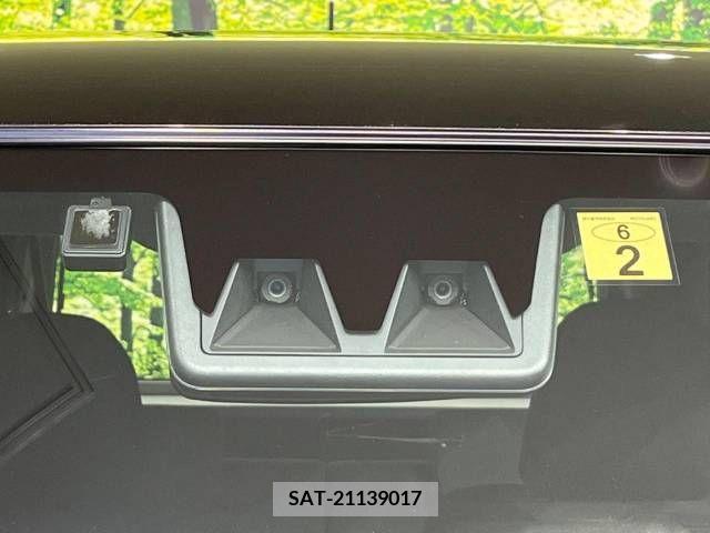 Daihatsu TAFT 2021-02 214267-3