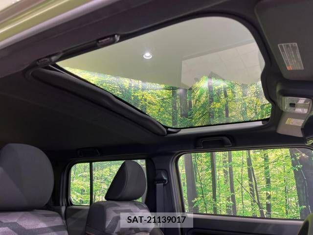 Daihatsu TAFT 2021-02 214267-2