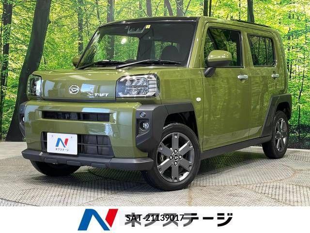 Daihatsu TAFT 2021-02 214267-0