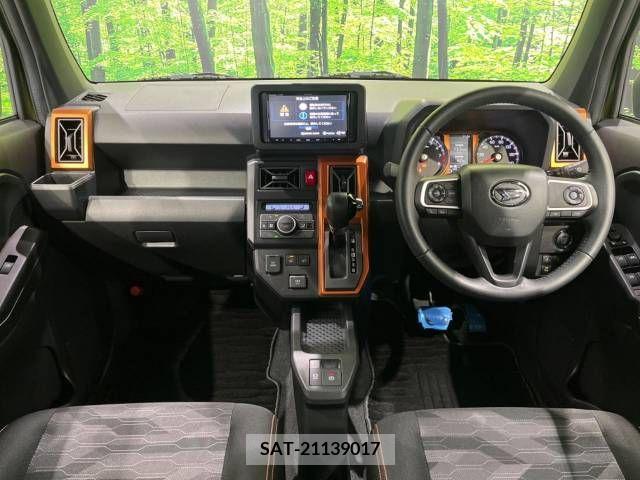 Daihatsu TAFT 2021-02 214267-1