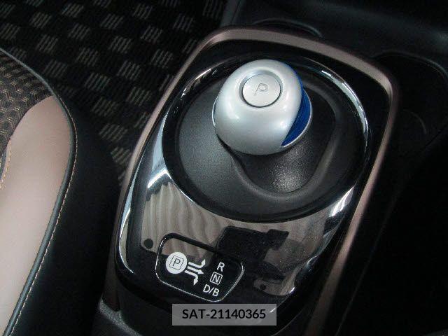 Nissan NOTE 2019-03 221168-19