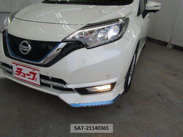 Nissan NOTE 2019-03 221168-16