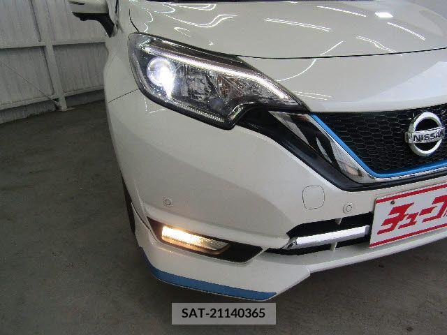 Nissan NOTE 2019-03 221168-15