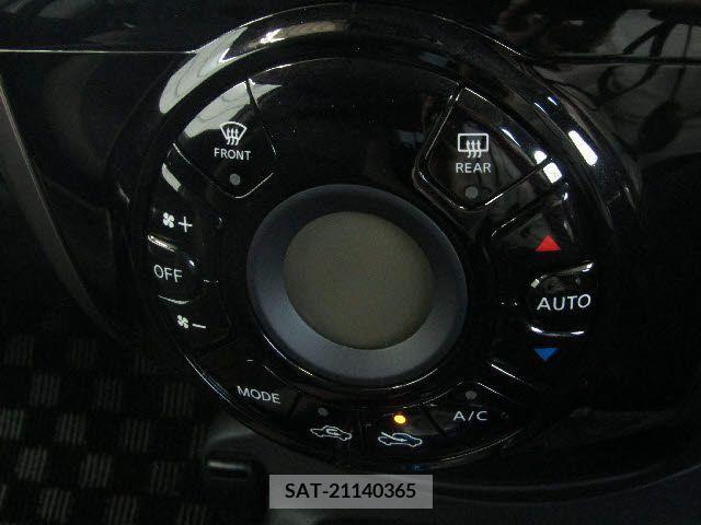 Nissan NOTE 2019-03 221168-14