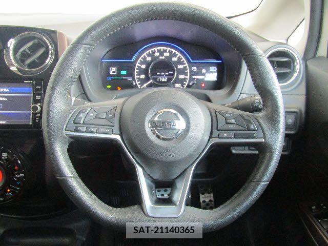 Nissan NOTE 2019-03 221168-13