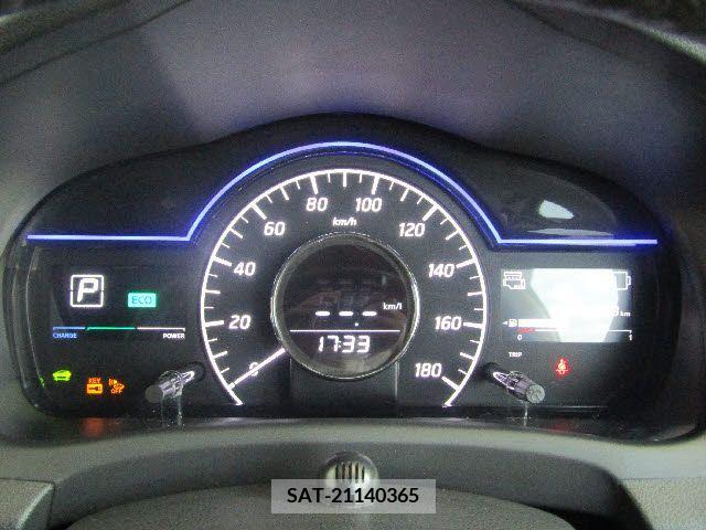 Nissan NOTE 2019-03 221168-7