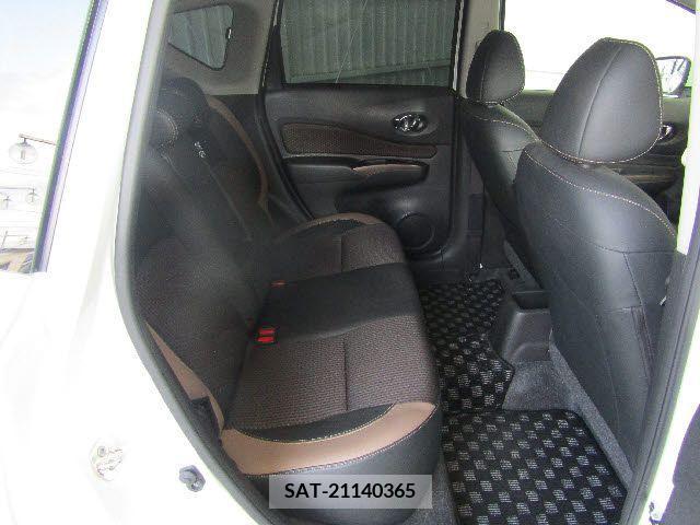 Nissan NOTE 2019-03 221168-3