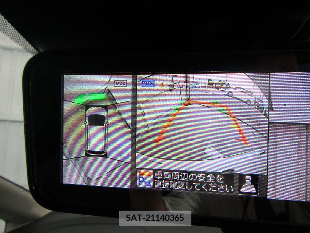 Nissan NOTE 2019-03 221168-5