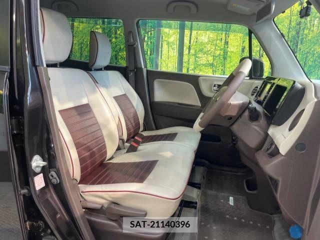 Nissan MOCO 2014-02 277783-8
