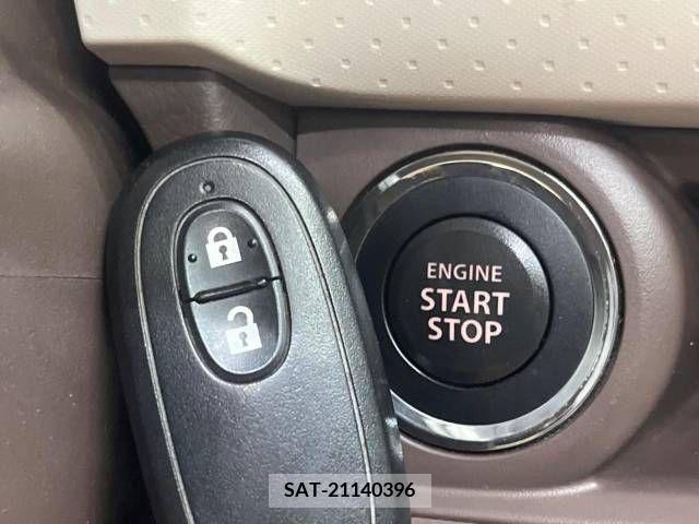 Nissan MOCO 2014-02 277783-5