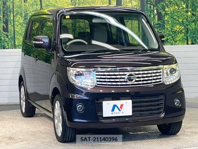 Nissan MOCO 2014-02 277783-16