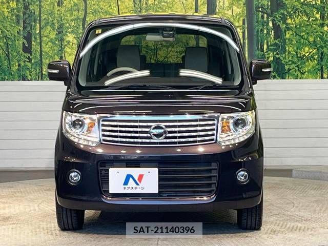 Nissan MOCO 2014-02 277783-14
