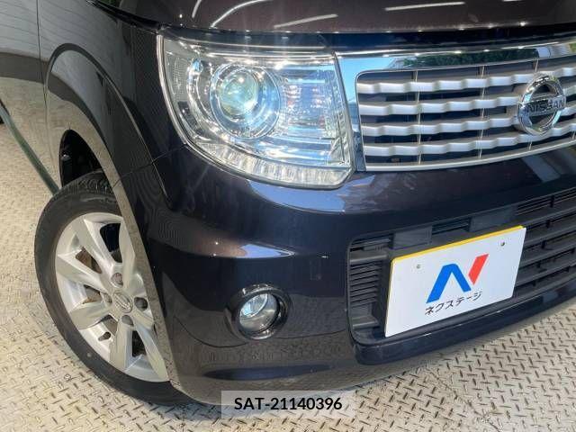 Nissan MOCO 2014-02 277783-12