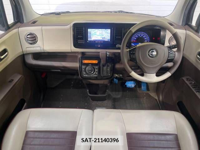 Nissan MOCO 2014-02 277783-1