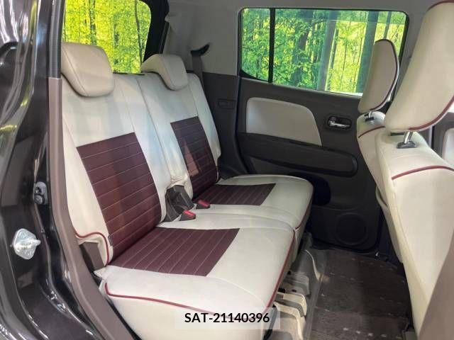 Nissan MOCO 2014-02 277783-9