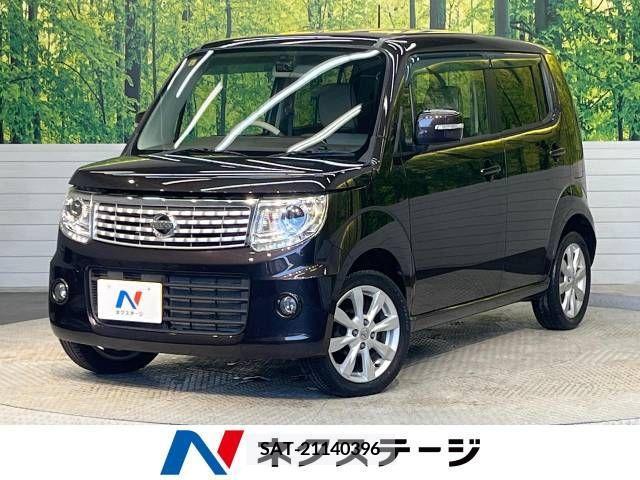 Nissan MOCO 2014-02 277783-0