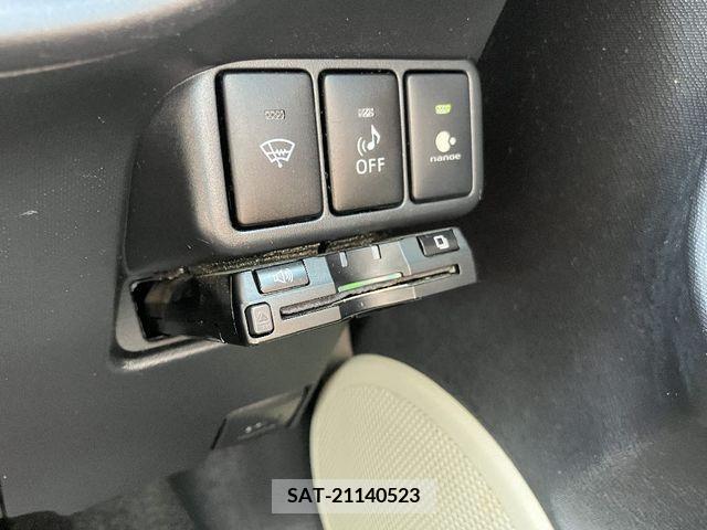 Toyota AQUA 2013-06 293315-14