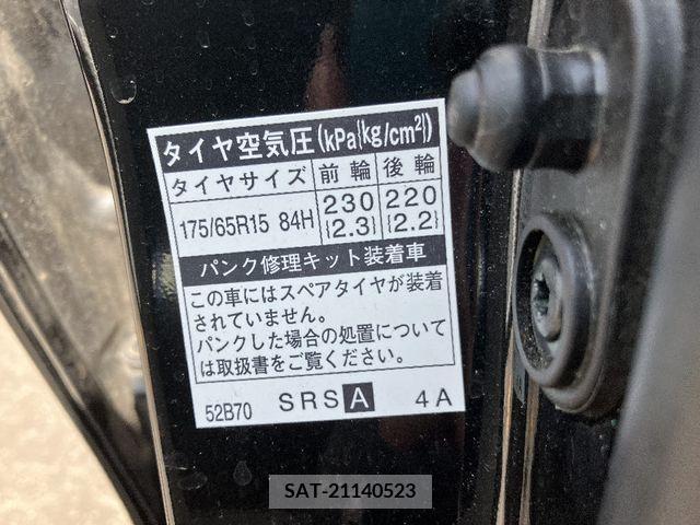 Toyota AQUA 2013-06 293315-18