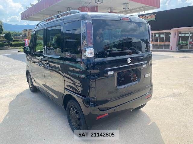 Suzuki SPACIA 2023-03 368575-9