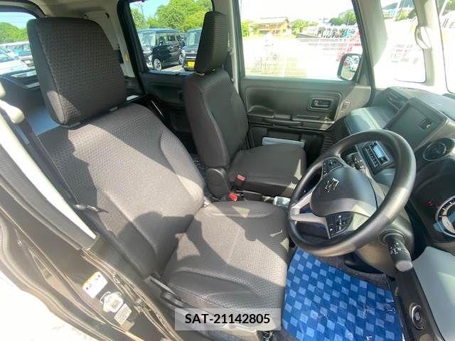 Suzuki SPACIA 2023-03 368575-19