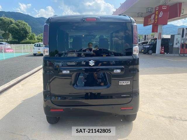 Suzuki SPACIA 2023-03 368575-8