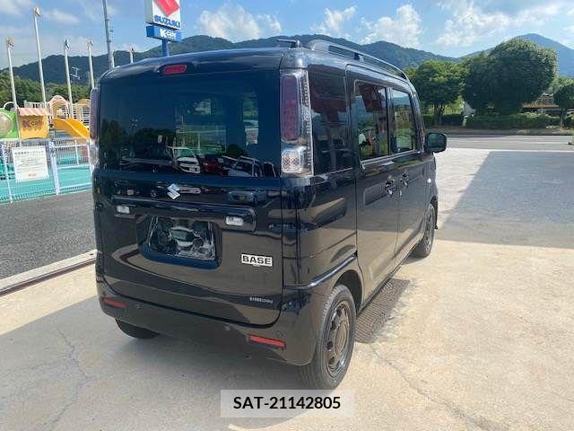 Suzuki SPACIA 2023-03 368575-7