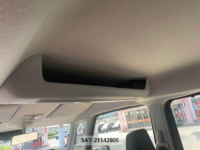 Suzuki SPACIA 2023-03 368575-17