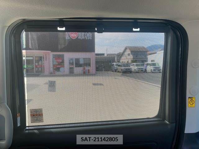 Suzuki SPACIA 2023-03 368575-16