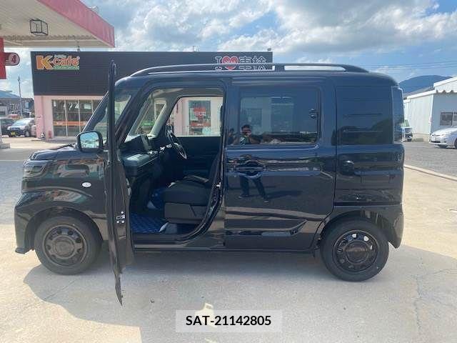 Suzuki SPACIA 2023-03 368575-5