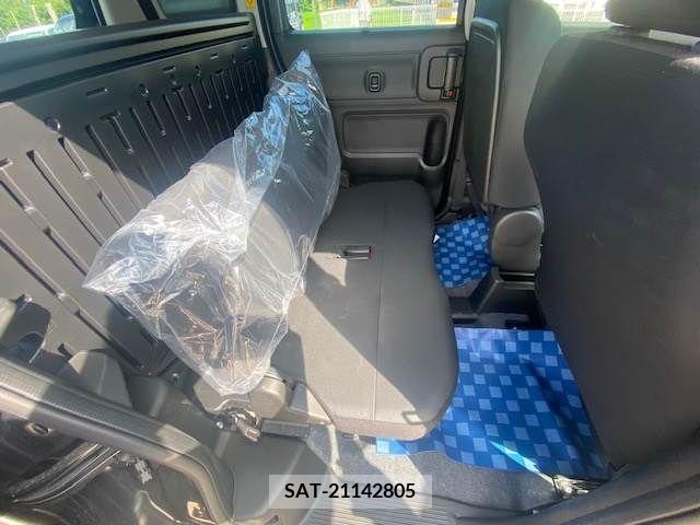 Suzuki SPACIA 2023-03 368575-15