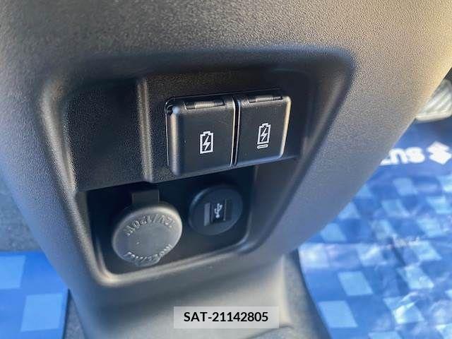 Suzuki SPACIA 2023-03 368575-24