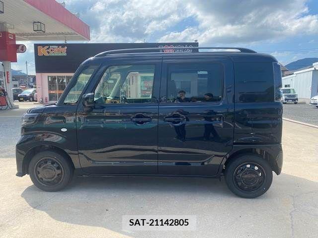 Suzuki SPACIA 2023-03 368575-4