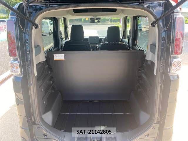 Suzuki SPACIA 2023-03 368575-13