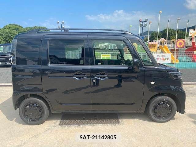 Suzuki SPACIA 2023-03 368575-3