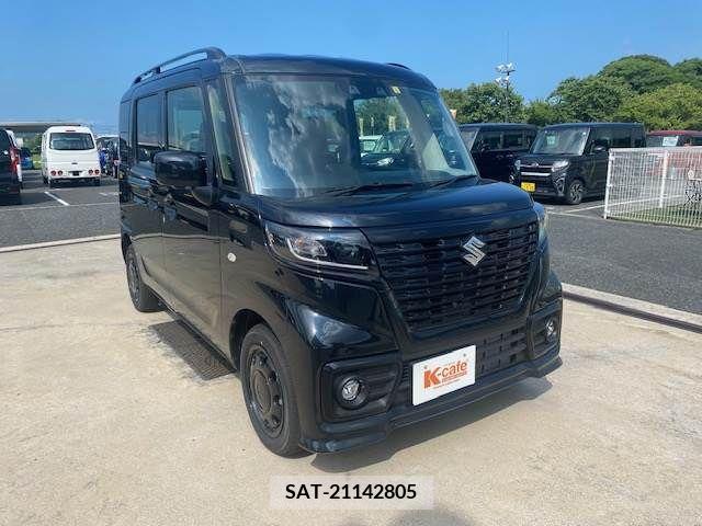 Suzuki SPACIA 2023-03 368575-2