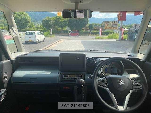 Suzuki SPACIA 2023-03 368575-1