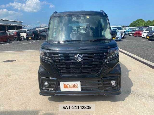 Suzuki SPACIA 2023-03 368575-10