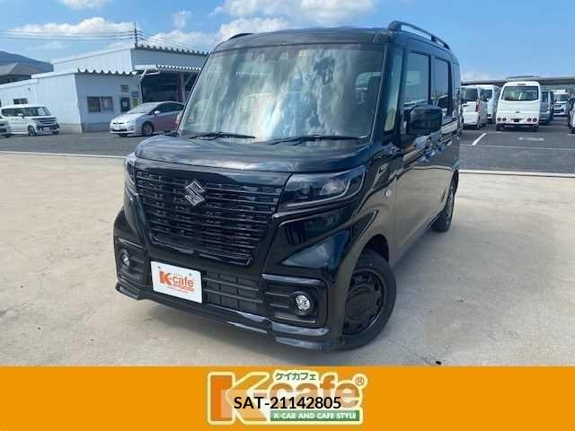 Suzuki SPACIA 2023-03 368575-0