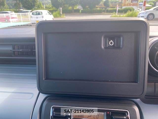 Suzuki SPACIA 2023-03 368575-20