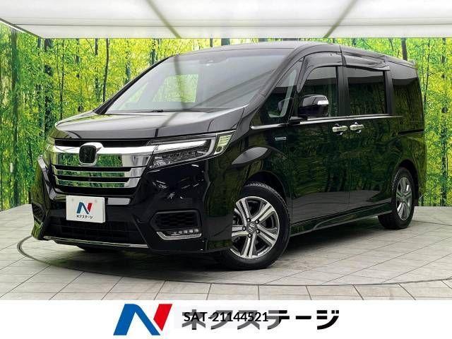 Honda e 2017-10 243870-0