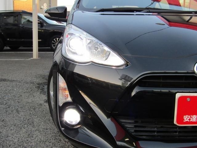 Toyota AQUA 2016-12 183098-4