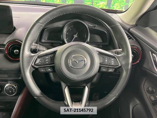 Mazda CX-3 2017-06 372730-11