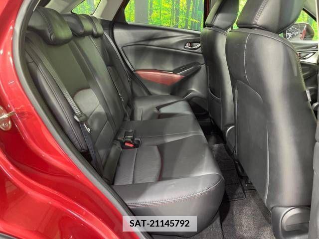 Mazda CX-3 2017-06 372730-9